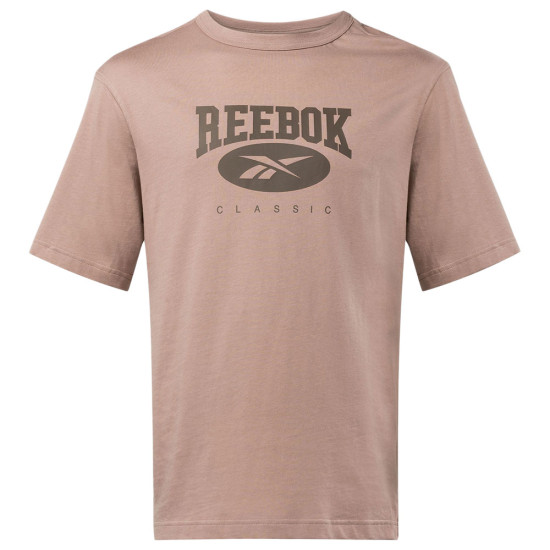 Reebok Unisex κοντομάνικη μπλούζα Classic Archive Essentials Big Logo Tee